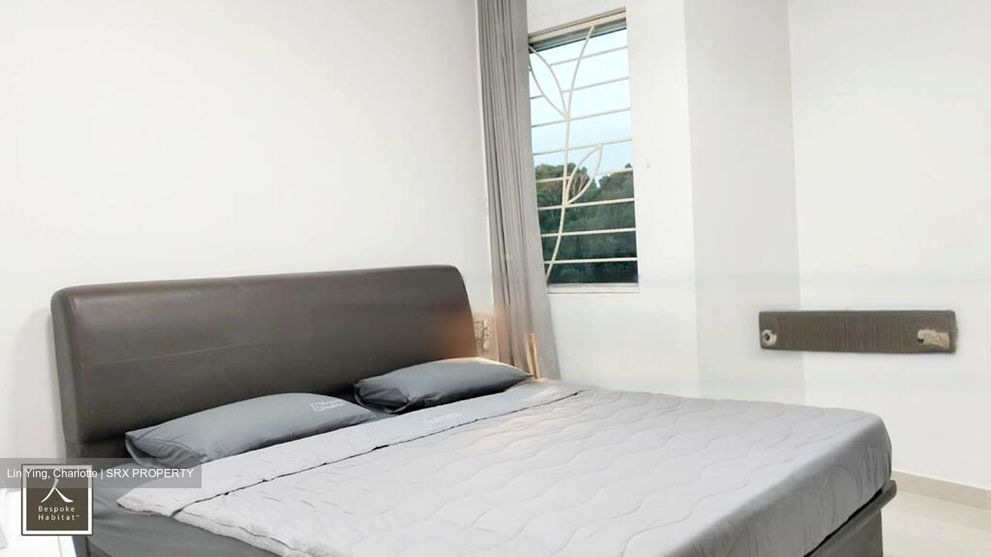 Guilin View (D23), Condominium #625386871